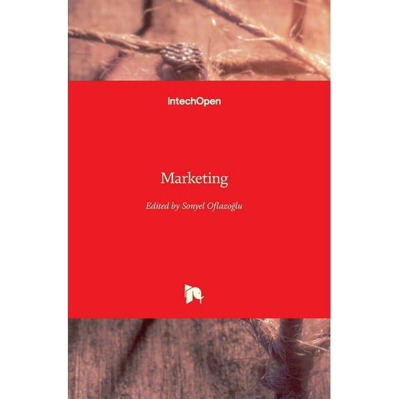 Marketing, (Hardcover)