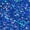 Blue, variant on West Texas Glitters 2oz Holographic Green Glitter, Leprechaun, Art and Craft Glitter, 1 Each Shaker Bottle