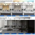 thumbnail image 5 of 36w Led Deckenleuchte Dimmbar Mit Bluetooth Lautsprecher,led Deckenlampe Mit Fernbedienung Oder App, 5 of 5