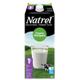 thumbnail image 1 of Natrel Organic Fine-filtered 1% Milk 2L, 1 of 4