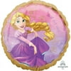 Once Upon a Time Rapunzel 17" Foil Balloon