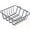 1pcs cooler basket for YETI 35&45 qt, variant on Cooler Basket for YETI 35&45,1PCS,Insert Dry-Goods Basket Compatible with YETI Tundra 35&45 Coolers