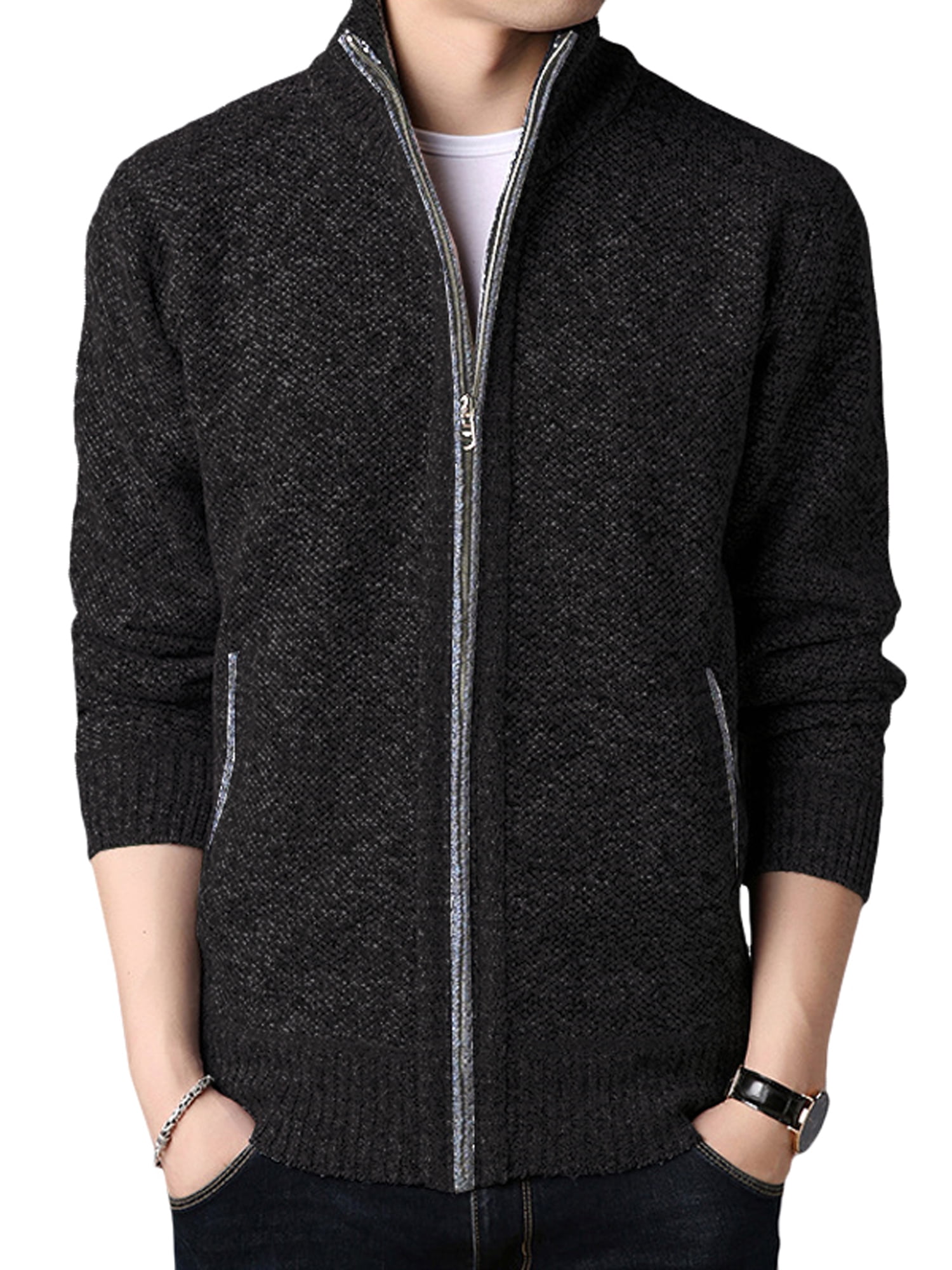 walmart sweater jackets