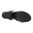 thumbnail image 3 of SANDALIAS DAMA STYLO 6711 SUEDE NEGRO Stylo  6711, 3 of 4