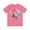 Charity Pink, variant on Music T Shirt