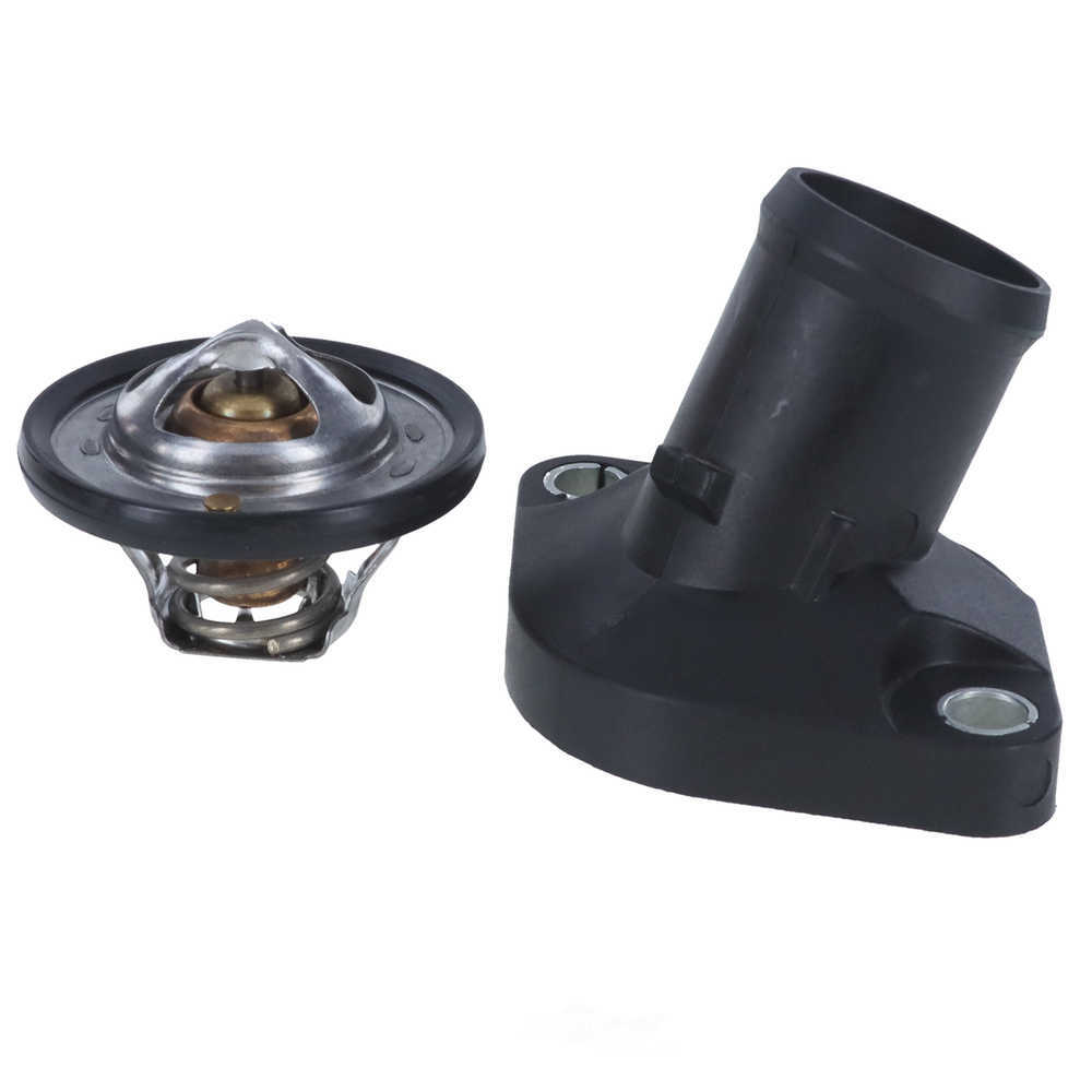 Motorad 8751KT Thermostat Kit-180 Degrees with thermostat, housing and seal