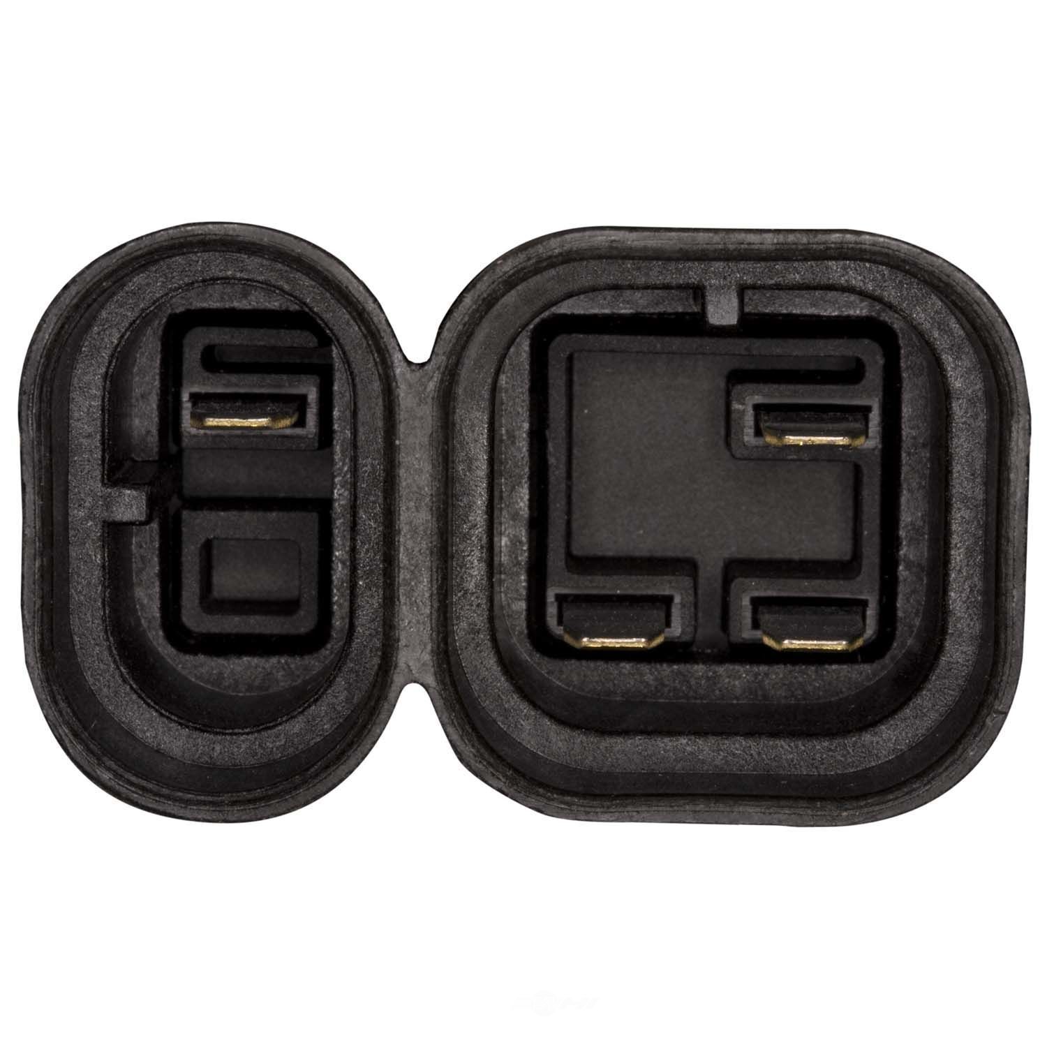 HVAC Blower Motor Resistor