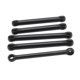 thumbnail image 4 of 2x5x 1/12 Varillas De Empuje De Coche RC Accesorio De Coche RC Para Wltoys 124008 124010 Piezas De Bricolaje, 4 of 8