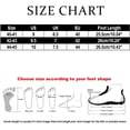 thumbnail image 4 of Yungyresw Slip On Slippers For Women Men Soft Lightweight Indoor Outdoor Casual Footwear Thick Sole Comfortable House Slippers Black 40, 4 of 6