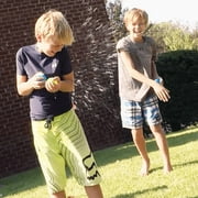 Adventure Force Water Strike Hurricane Squad, Water Blaster Value Set - 8 Pieces