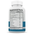 thumbnail image 4 of (5 Pack) Glucotrust Max Advanced Formula 1295MG 300 Capsules, 4 of 5