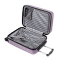 thumbnail image 3 of Epic 2.0 3-Piece Hardside Luggage Set (20", 24" & 28"), 3 of 11