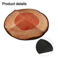 thumbnail image 4 of Fruit Rug Fruit Non-Slip Round Area Rugs Kitchen Floor Mat Soft Floor Carpet, 4 of 8