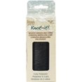 thumbnail image 1 of Beadsmith PLY04-BLK Cordon en Poly Ciré 144 M&44; Noir, 1 of 7