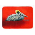 thumbnail image 1 of Carolines Treasures MW1232RUG Tapis de Mousse à Mémoire de Forme Lavable en Machine, 1 of 4