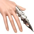 thumbnail image 2 of 1 anillo de dedo gótico celestial punk Dangan Ronpa Super 2 para cosplay., 2 of 5