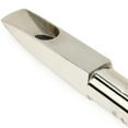 thumbnail image 3 of Berg Larsen Metal Tenor Saxophone Mouthpiece 100/1, 3 of 5