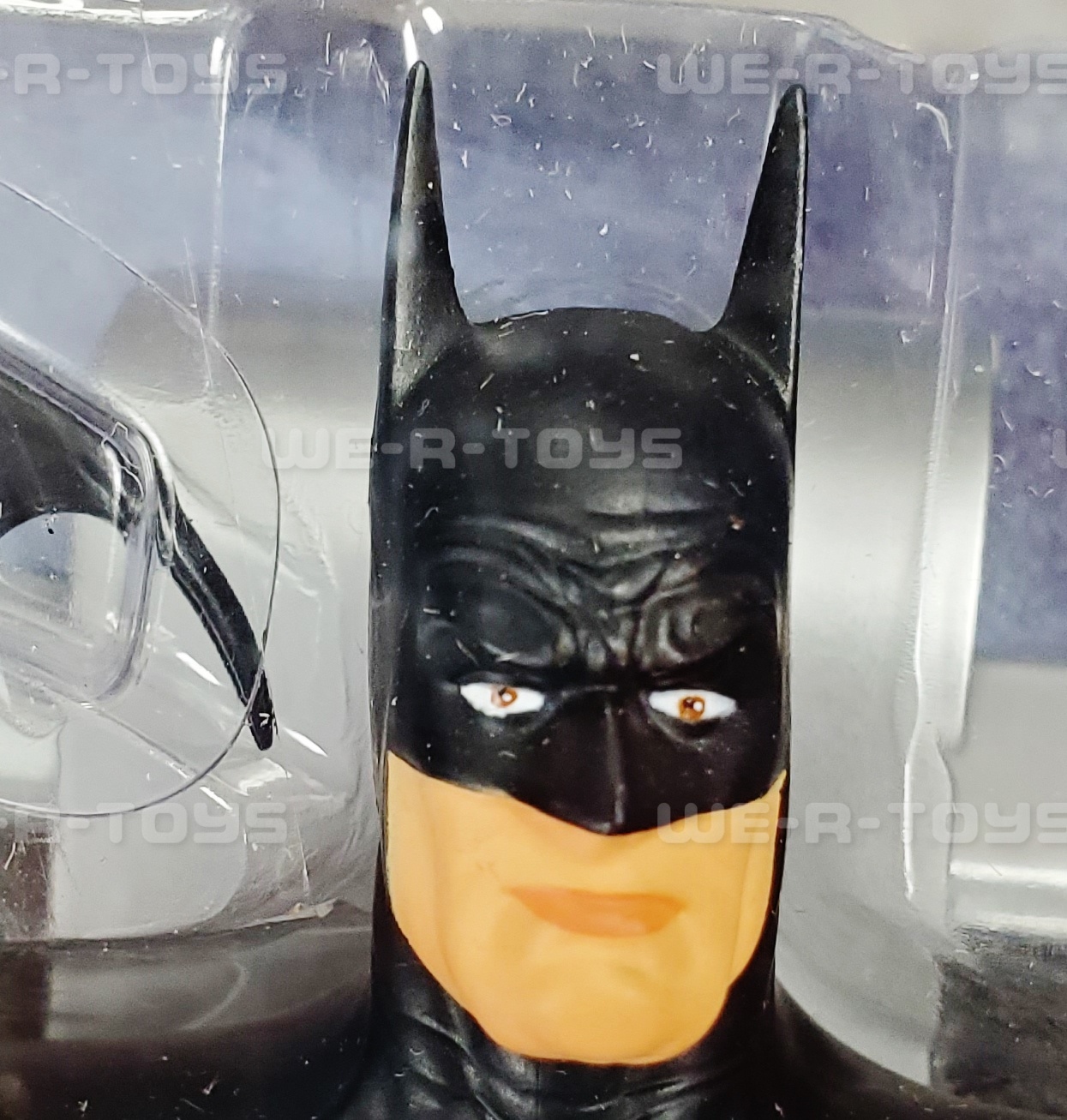 DC Direct Alex Ross Justice League Series 2 Batman Action Figure