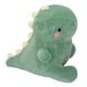 thumbnail image 1 of Juguete de peluche de animal de peluche, lindo juguete de peluche de dinosaurio, juguete de peluche de dinosaurio, muñeco de peluche hecho a medida para la perfección, 1 of 9