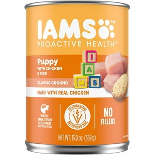 Buy iams shop dog food online