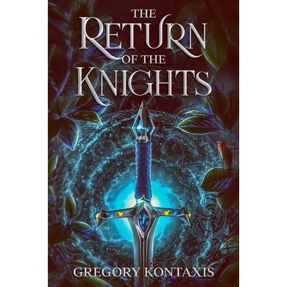 Dance of Light The Return of the Knights, Book 1, (Paperback)