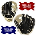 thumbnail image 7 of SSK Z7 Specialist 11.25" Infield Baseball Glove Z7-1125BLKCML1, 7 of 7