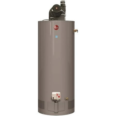 Rheem 1030346 Vent Natural Gas Water Heater With Side T P Rheem 1030346 Vent Natural Gas Water Heater With Side T P Relief Valve 44