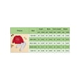thumbnail image 5 of Suealasg Toddler Boys Valentine's Day Sets Baby Boys Clothes Red Long Sleeve Letter Print Pullover and Drawstring Pants Sets 2pcs Kids Boys Spring Clothing, 5 of 9