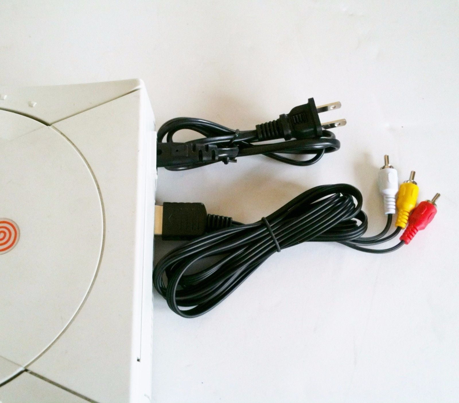 sega adapter for new tvs