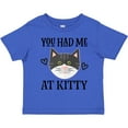 thumbnail image 3 of Inktastic Kitty Cat Baby Kitten Girls Toddler T-Shirt, 3 of 5