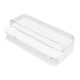 thumbnail image 5 of Soporte De Control Remoto, Caja Organizadora De Almacenamiento De Montaje En Pared, Soporte De Teléfono De Montaje En Pared Para Azulejos De Vidrio, Caja De Almacenamiento De Carga De Teléfono Para Us, 5 of 5