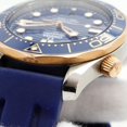 thumbnail image 6 of Pre-Owned Omega Seamaster 210.22.42.20.03.002 Navy Dial Men's Watch, 6 of 9