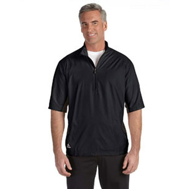 adidas half zip polo adidas half zip polo