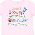 thumbnail image 4 of Inktastic Nurse Practitioner Like Mommy Boys or Girls Toddler T-Shirt, 4 of 5
