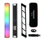 thumbnail image 1 of Mini tubo de luz Aputure MT Pro RGBWW 7,5 W 2000K-10000K con batería, 1 of 8