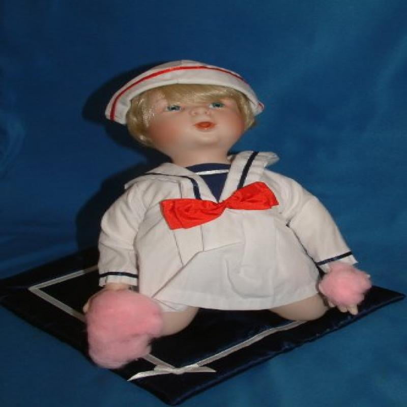 walmart porcelain dolls
