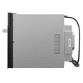 thumbnail image 3 of KoolMore 24 in. Stainless Steel Convection Oven with Microwave 1.5 cu. ft., 3 of 12