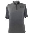 thumbnail image 4 of Latitude 64 Box Logo Short Sleeve Performance Disc Golf Polo Shirt, 4 of 6