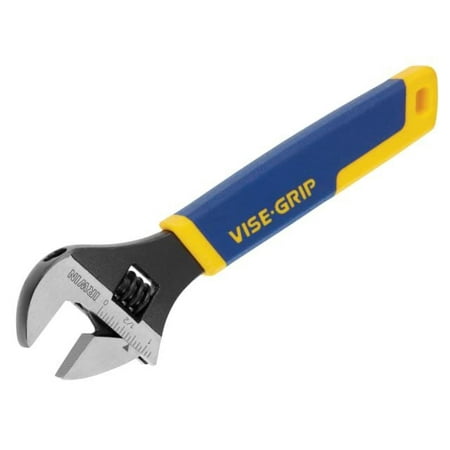 IRWIN Vise-Grip - Adjustable Wrench Component Handle 200mm (8in)
