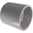 thumbnail image 1 of Cantex 6141624U 0.75 in. PVC Conduit Coupling, 1 of 2