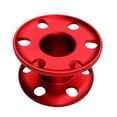 thumbnail image 2 of Scuba Diving Finger Spool Dive, 2 of 6