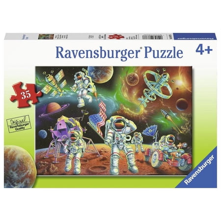 Moon Landing 35 PC Puzzle (Other)