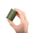 thumbnail image 4 of Unique Bargains Artichoke Green Polyester Waxed Leather Sewing Thread, 98 Yards, 4 of 5