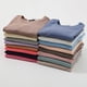 thumbnail image 4 of Pijamas navideños para niños y niñas, ropa de dormir de algodón, conjunto de 2 piezas para el hogar, Otoño e Invierno, 4 of 4