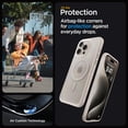 thumbnail image 4 of Funda para teléfono Spigen Ultra Hybrid MagFit iPhone 15 Pro 2023, 4 of 7