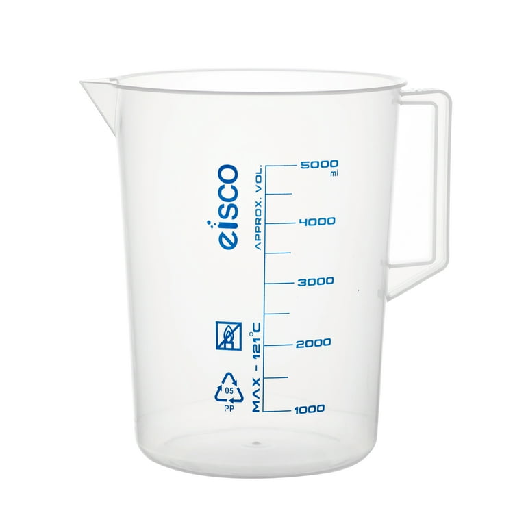What is the Difference between Glass and Plastic Measuring Cups: Clarity vs. Durability