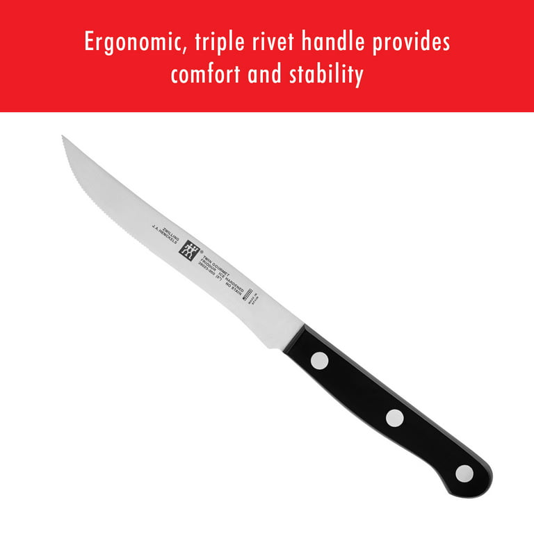 Emeril 4-Pc Steak Knife Set (NEW) for Sale in Sacramento, CA - OfferUp