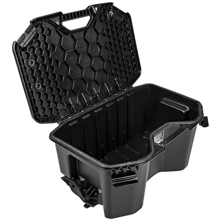 Can-Am 715007112 LinQ 20L Box, Heavy Duty, for Maverick X3 Can-Am 715007112 LinQ 20L Box, Heavy Duty, for Maverick X3