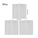 thumbnail image 2 of Premium Performance Filters for AIRROBO T20 T20+ Vacuum Cleaner Accessories, 2 of 11