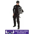 thumbnail image 3 of Déguisement SWAT Commander pour Enfants, 3 of 3